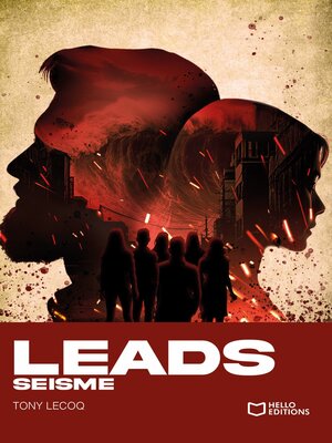 cover image of LEADS--Tome III